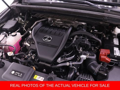 Used 2023 Lexus NX 350 AWD w/ Cold Area Package image 17