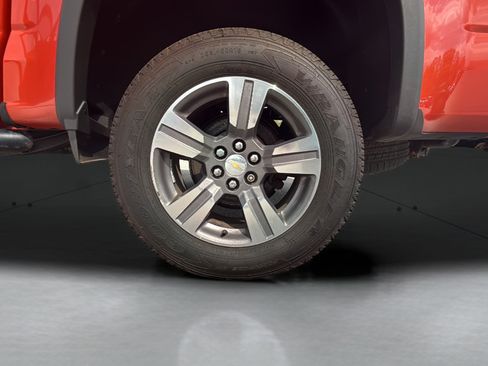 Used 2016 Chevrolet Colorado LT w/ Luxury Package, Chrome AWD/4WD image 27