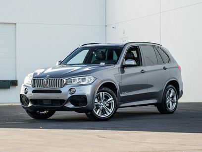 Used 2016 BMW X5 xDrive40e