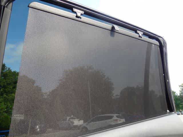Used 2024 Honda Passport TrailSport image 17