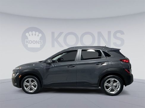 Used 2023 Hyundai Kona SEL image 13