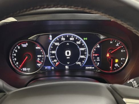 Used 2023 Chevrolet Blazer Premier w/ Driver Confidence II Package AWD/4WD image 29