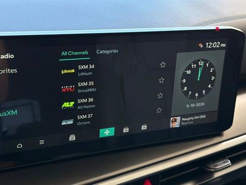 New 2026 Kia Sorento S FWD image 22