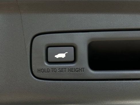 New 2026 Acura ADX AWD image 32