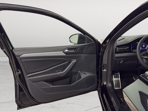 New 2026 Volkswagen Jetta Sport image 13