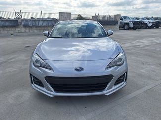 Used 2017 Subaru BRZ Limited w/ Popular Package #2 RWD video 2
