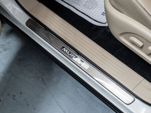 Used 2019 Nissan Murano Platinum w/ Cargo Package image 23