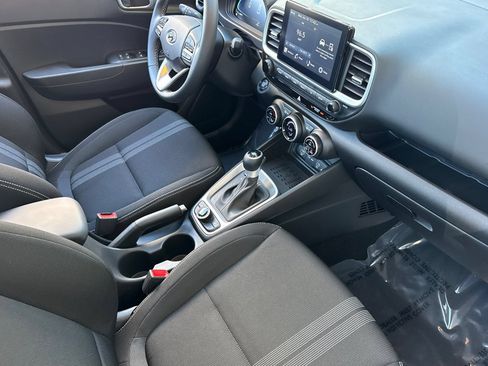Certified 2026 Hyundai Venue SEL FWD image 19