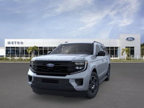 New 2026 Ford Expedition Max Active image 2