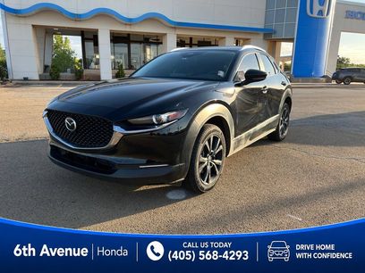 Used 2025 MAZDA CX-30 AWD 2.5 S w/ Select Sport Pkg