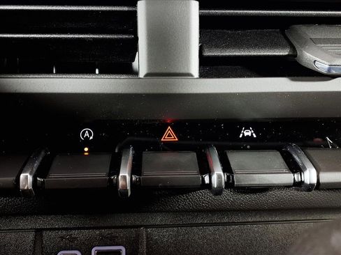 New 2026 Chevrolet Colorado Trail Boss image 11