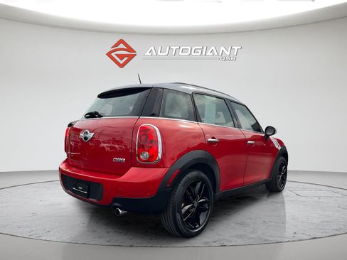 Used 2013 MINI Cooper Countryman FWD image 7