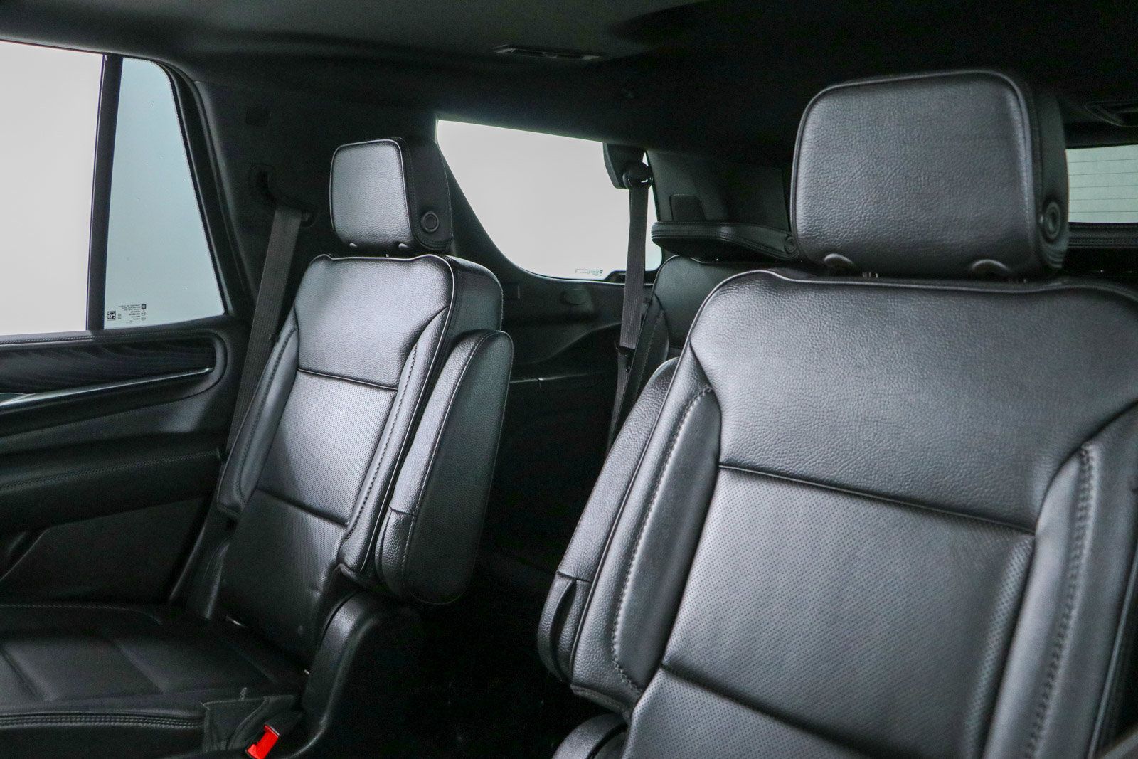 Used 2021 GMC Yukon Denali AWD/4WD image 28