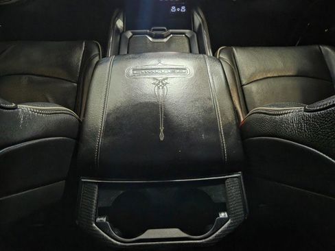 Used 2022 RAM 2500 Limited image 80