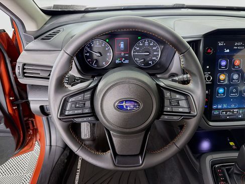 Used 2025 Subaru Crosstrek 2.5i Limited image 13