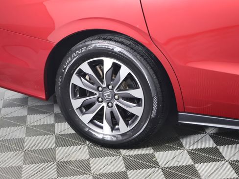 Certified 2023 Honda Odyssey EX-L image 53