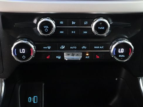Used 2021 Ford F150 XLT w/ Equipment Group 302A High AWD/4WD image 20