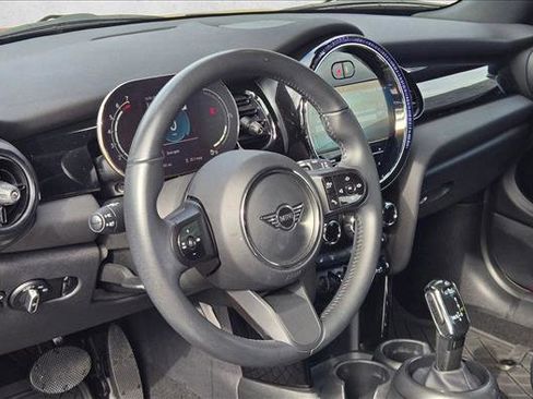 Certified 2023 MINI Cooper Convertible image 9