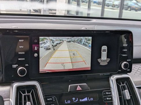 Certified 2022 Kia Sorento SX AWD/4WD image 22