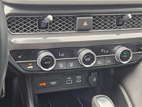 Used 2024 Acura Integra A-Spec image 11