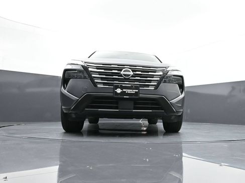 Used 2026 Nissan Rogue SV AWD/4WD image 48