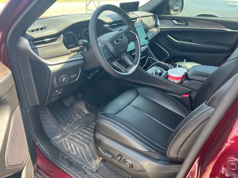 Used 2026 Jeep Grand Cherokee L Limited RWD image 6