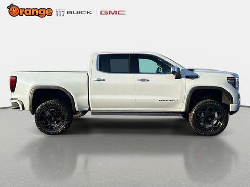 New 2026 GMC Sierra 1500 Denali w/ Denali Reserve Package AWD/4WD image 2