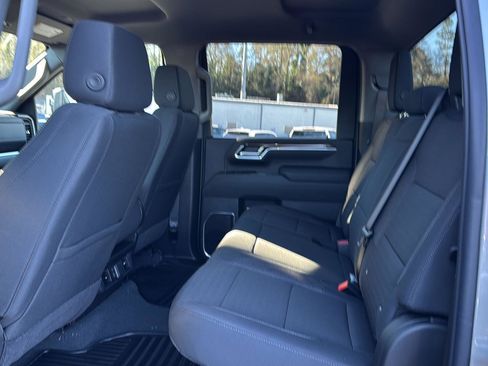 New 2026 Chevrolet Silverado 2500 LT image 9