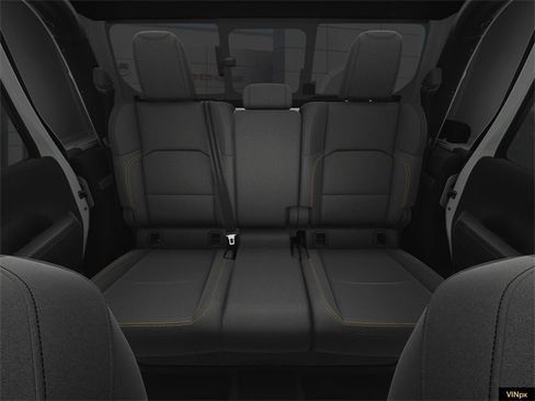 New 2025 Jeep Gladiator Willys image 17