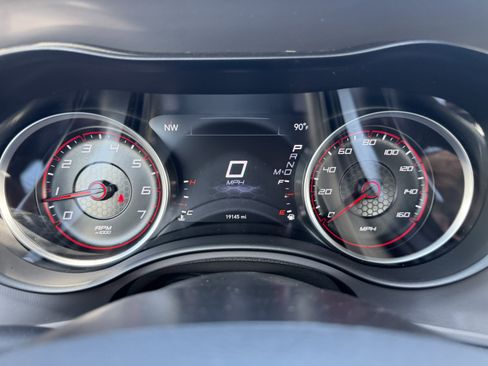 Used 2023 Dodge Charger R/T w/ Harman/Kardon Audio Group RWD image 29
