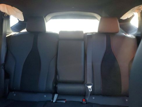 Used 2022 Acura RDX A-Spec image 7