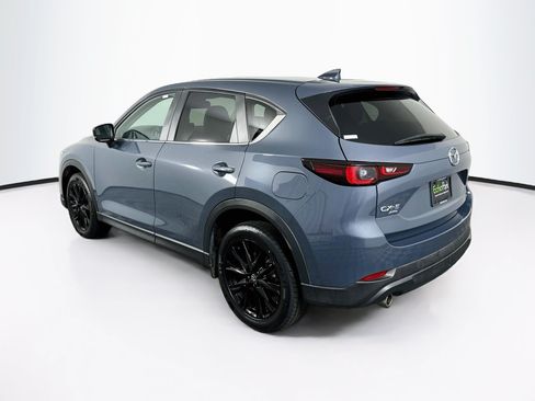 Used 2025 MAZDA CX-5 Carbon Edition AWD/4WD image 5
