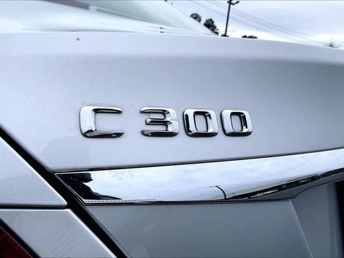 Used 2015 Mercedes-Benz C 300 4MATIC Sedan image 9