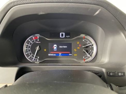 Used 2019 Honda Ridgeline RTL-E image 5