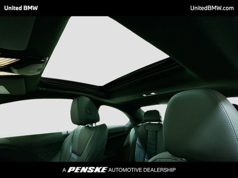 New 2026 BMW M240i Coupe w/ Premium Package RWD image 12