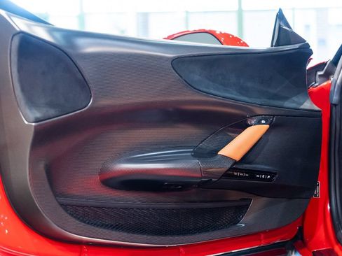 Certified 2023 Ferrari SF90 Stradale AWD/4WD image 27