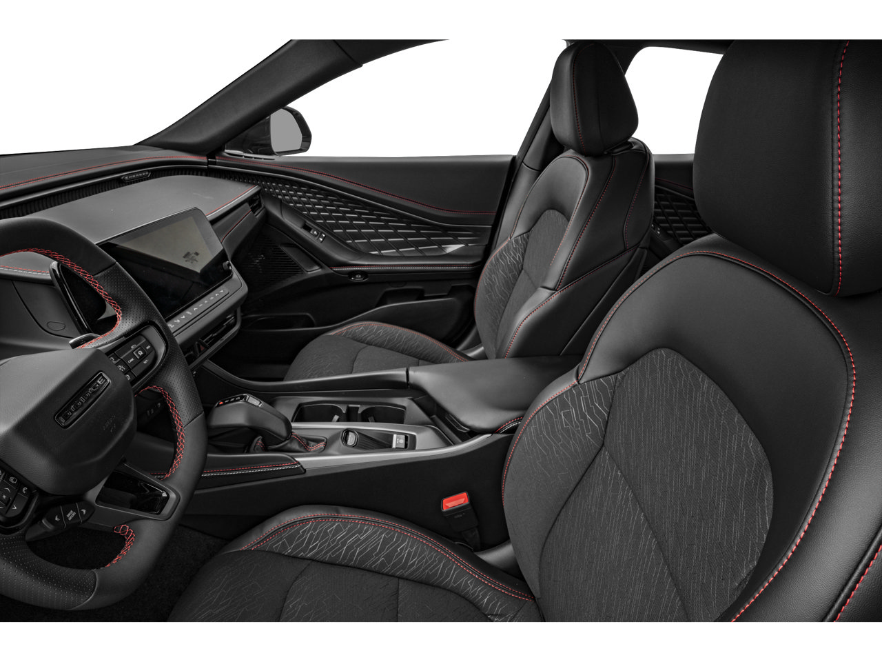 New 2026 Dodge Charger R/T w/ Driver Convenience Group AWD/4WD image 38