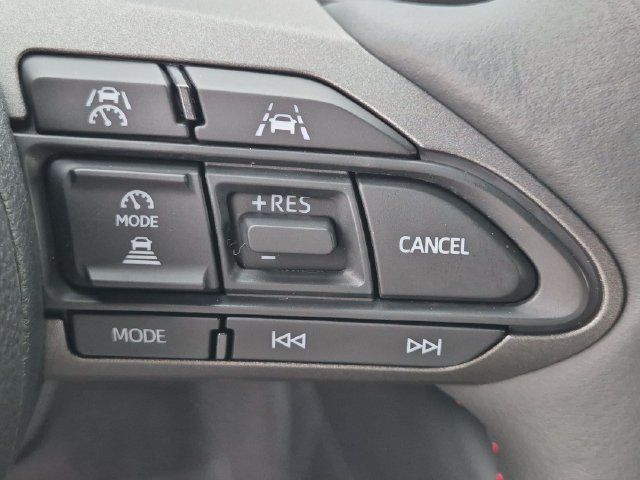 New 2026 Toyota Corolla GR AWD/4WD image 15