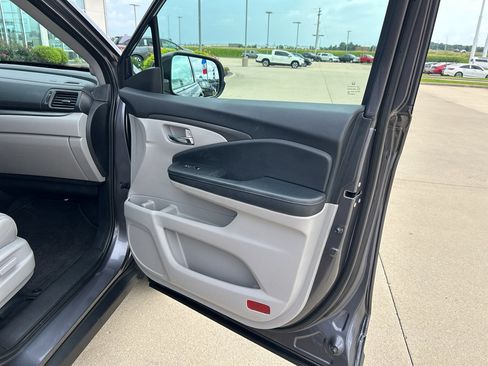 Used 2018 Honda Pilot EX-L image 14