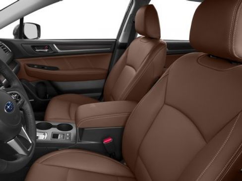 Used 2017 Subaru Outback 2.5i Touring image 12