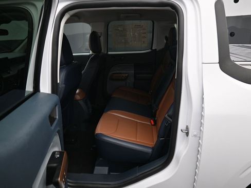 Used 2022 Ford Maverick Lariat w/ Equipment Group 500A Standard image 26