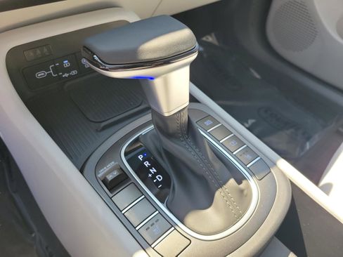 New 2026 Hyundai Kona SEL Sport image 7