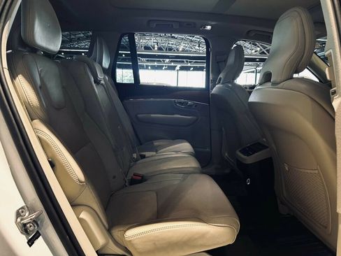 Used 2019 Volvo XC90 T6 Inscription w/ Protection Package AWD/4WD image 17