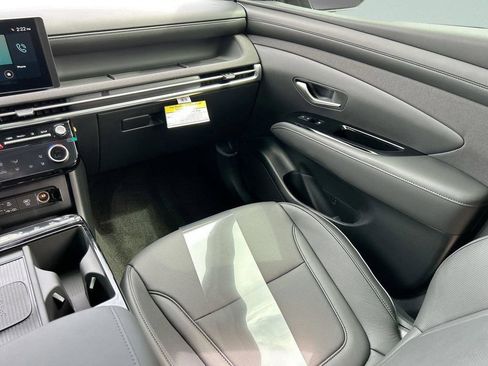 New 2026 Hyundai Tucson Limited FWD image 21