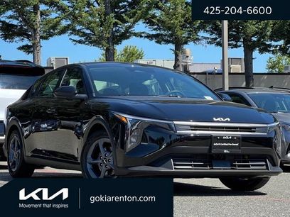 Used 2026 Kia K4