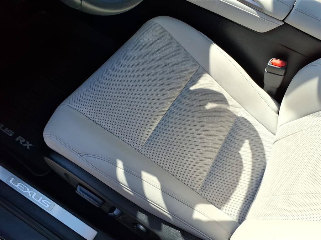 Used 2022 Lexus RX 450h AWD w/ Premium Package image 21