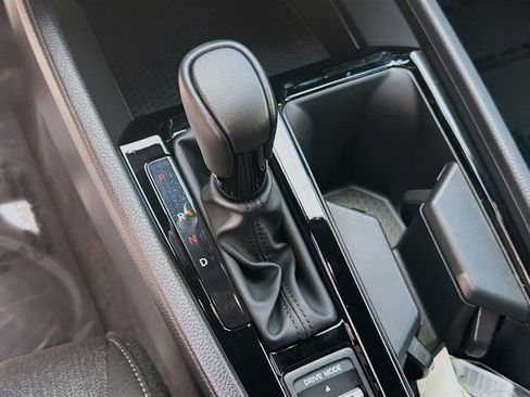 Certified 2024 Honda Accord Sport image 15