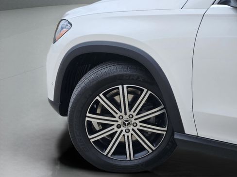 Certified 2026 Mercedes-Benz GLE 350 4MATIC image 25