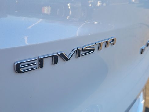 Certified 2025 Buick Envista Avenir image 6