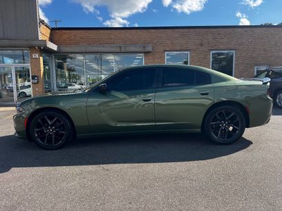 Used 2019 Dodge Charger SXT